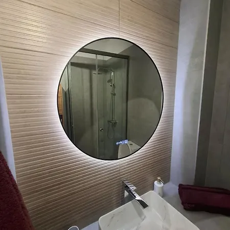 Appartement Jd4 *