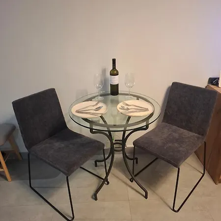 Appartement Jd4 *