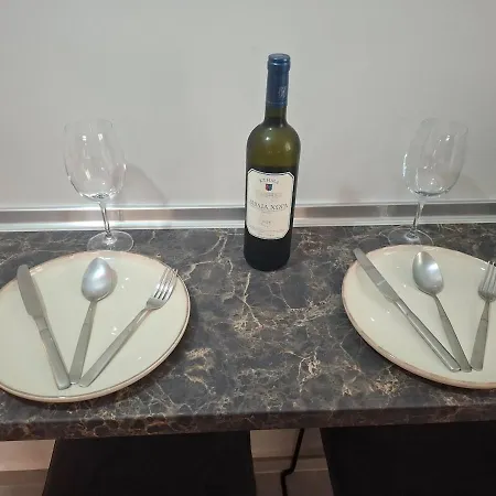 Appartement Jd4 Kateríni