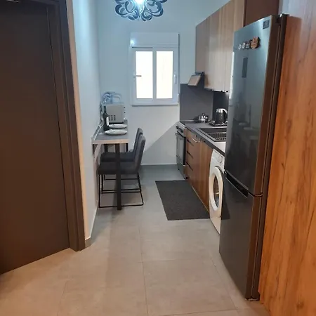 Appartement Jd4