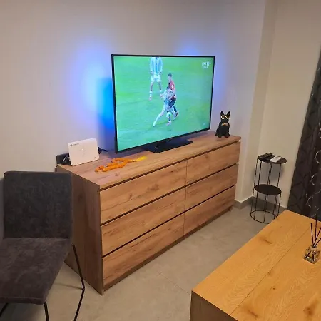 Appartement Jd4