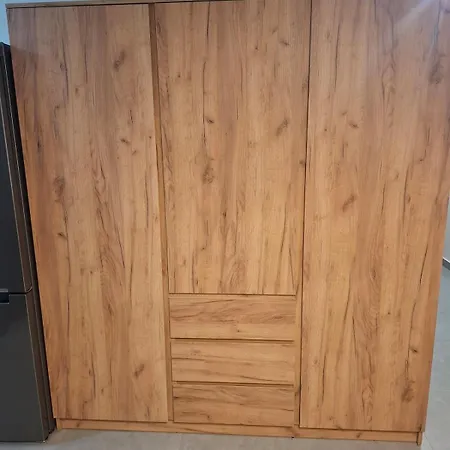 Appartement Jd4 Kateríni